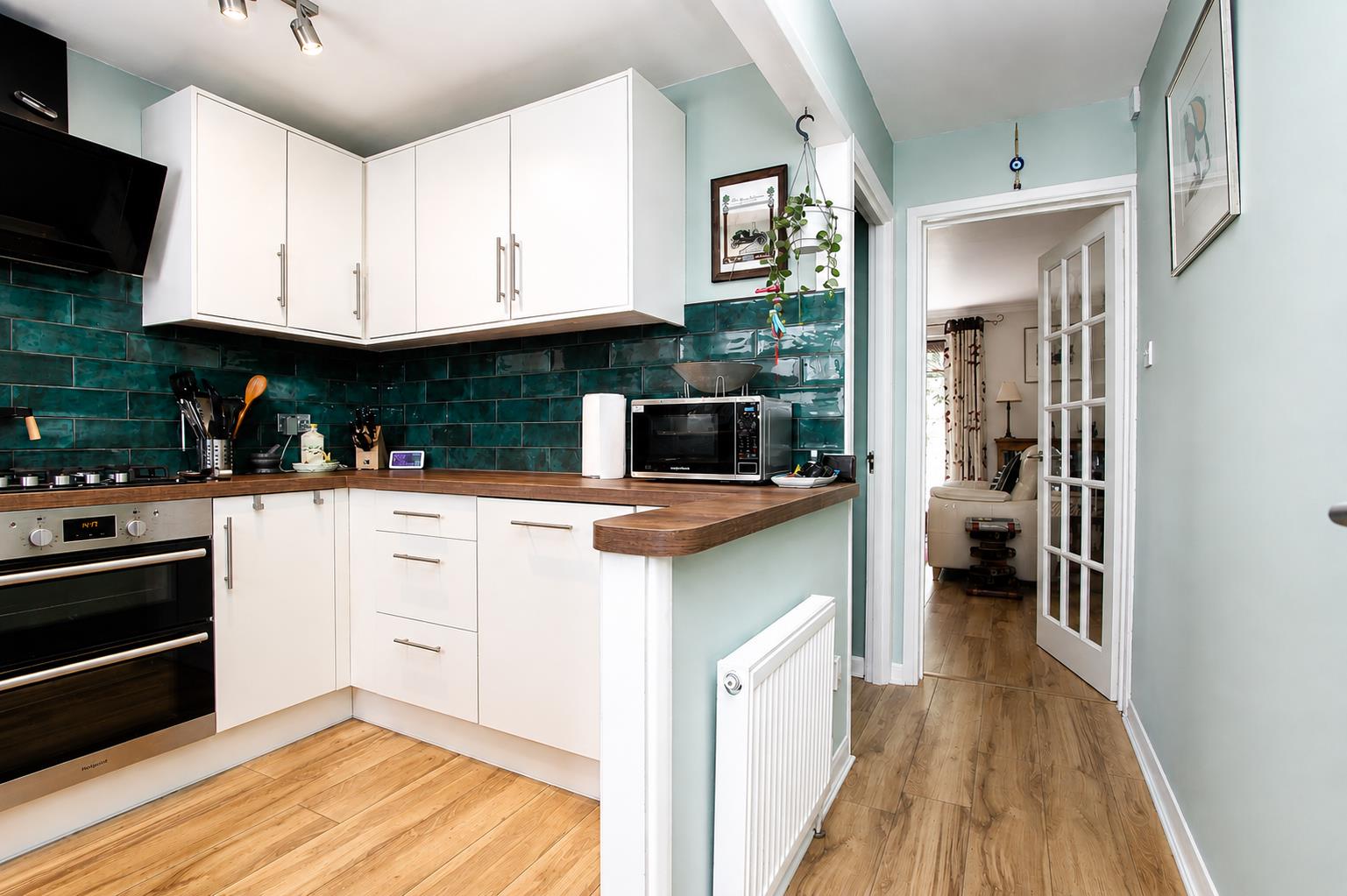 Groveside Close, Carshalton